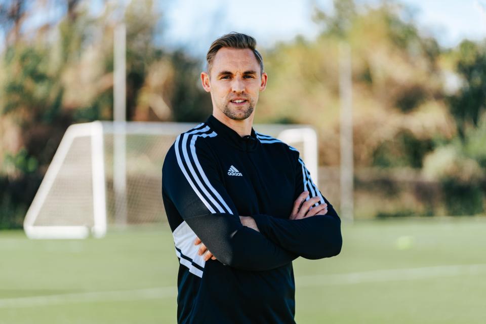 Huntsville City FC names former Atlanta United 2 manager Jack Collison as its first head coach for the 2023 MLS Next Pro season.