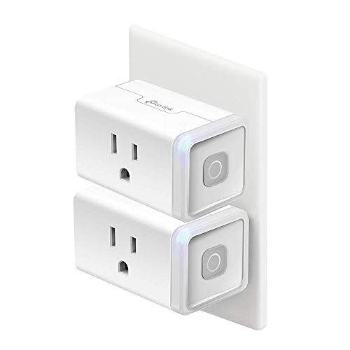 30) Smart Plug, 2-Pack