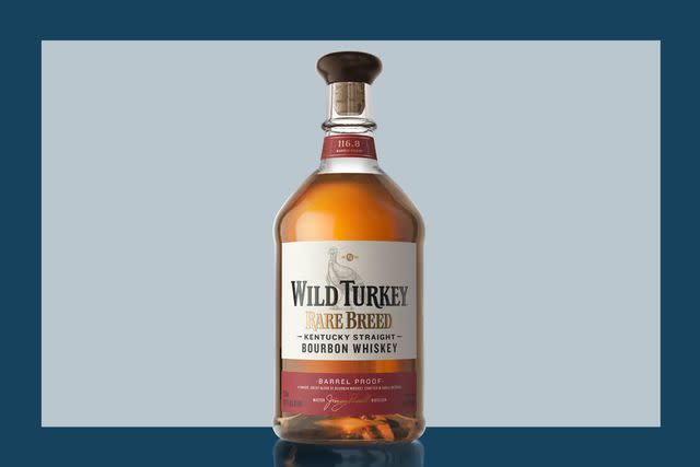 <p>Food & Wine / Wild Turkey Distilling Co.</p>
