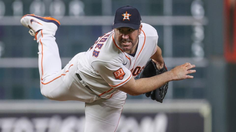 Justin Verlander