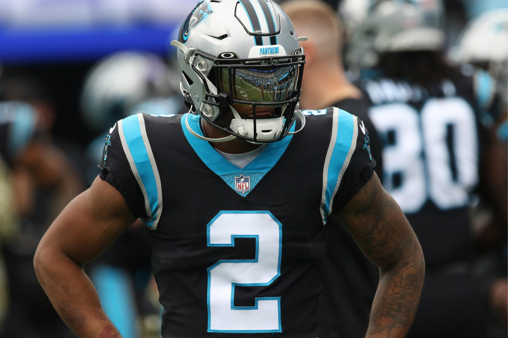 2021 Fantasy Football Rankings: Wide Receivers for Week 5 - Fake Teams