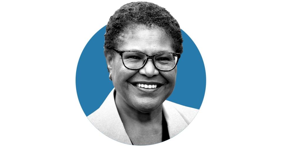 Karen Bass