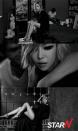 Ga In releases another teaser video of her new song