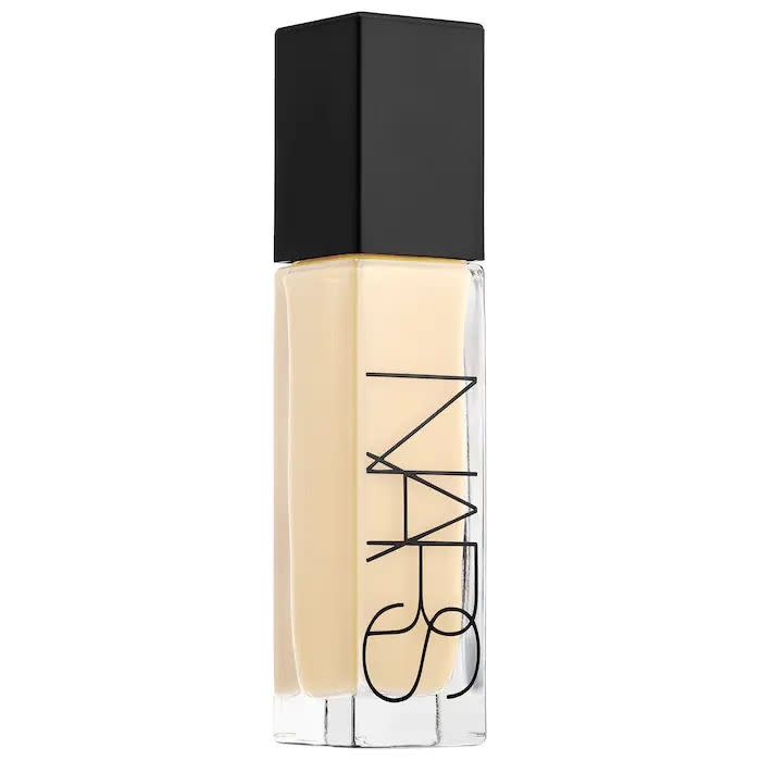 <p><a href="https://go.redirectingat.com?id=74968X1596630&url=https%3A%2F%2Fwww.narscosmetics.com%2FUSA%2Fnatural-radiant-longwear-foundation%2F999NAC0000065.html&sref=https%3A%2F%2Fwww.harpersbazaar.com%2Fbeauty%2Fmakeup%2Fg38265195%2Fbest-foundations-for-aging-skin%2F" rel="nofollow noopener" target="_blank" data-ylk="slk:Shop Now;elm:context_link;itc:0;sec:content-canvas" class="link ">Shop Now</a></p><p>Natural Radiant Longwear Foundation </p><p>$50.00</p><span class="copyright">NARS</span>