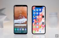 Earlier this week, Samsung officially announced the Galaxy S10 (and S10+), thecompany's latest and greatest Android flagship