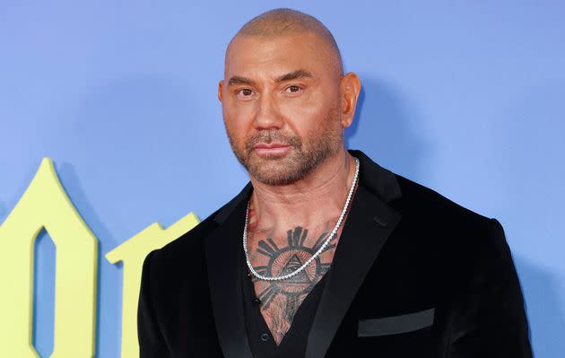 Daniel Craig Didn't Interact With 'Spectre' Cast, Says Dave Bautista