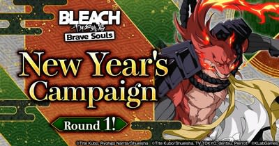 A New Bleach Game Could be in the Works