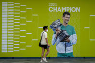 Australia faces a call on Djokovic