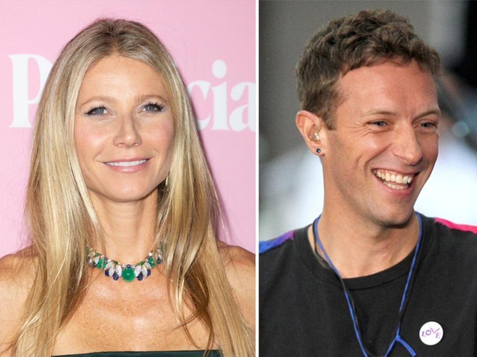 Gwyneth Paltrow und Chris Martin sind nach wie vor freundschaftlich verbunden. (Bild: Copyright (c) 2019 lev radin/Shutterstock.  No use without permission. / 2016 Kristin Callahan/ACE/ImageCollect)