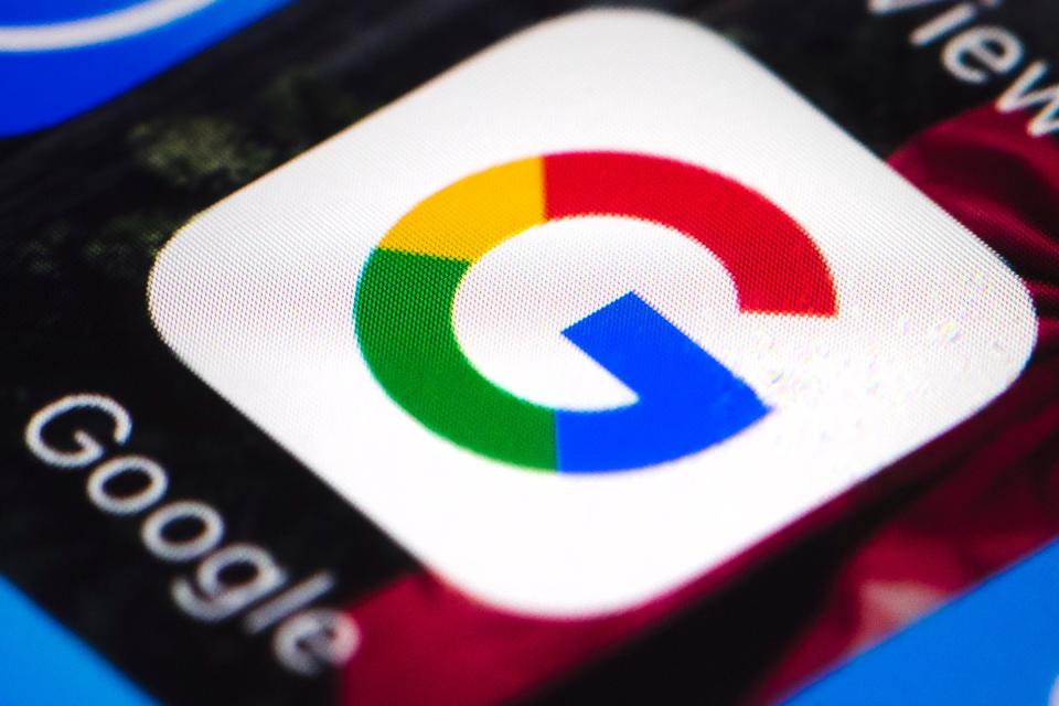 Google faces off with the Justice Department over antitrust claims