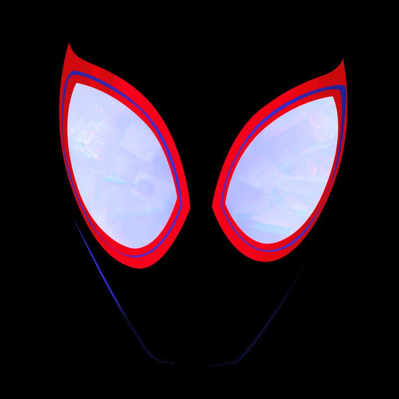 Vince Staples, Post Malone, Duckwrth, Juice Wrld, Ty Dolla Sign, and others also show up on the OST.