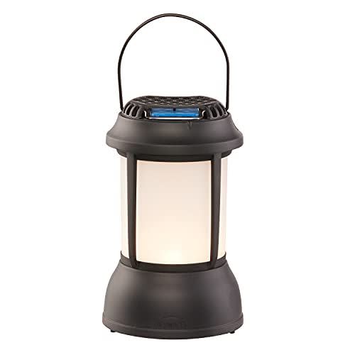 3) Mosquito Repellent Lantern