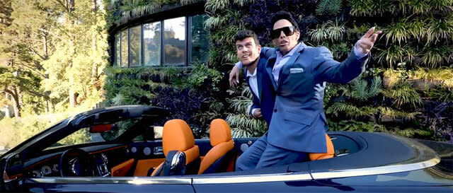 Style Living Ig Mdlla Tracy Tutor Josh Altman Costume 3