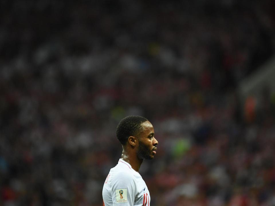 The demonisation of Raheem Sterling has been led by white men in the media – there is a solution