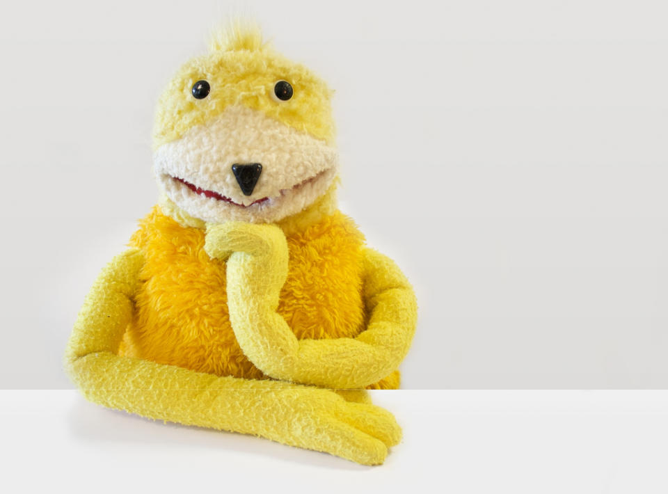 Ende der 1990er-Jahre war es Flat Eric, der für unterhaltsame Werbeunterbrechungen sorgte. Seit 1999 war er in einigen Levi's-Spots zu sehen und wurde dafür sogar eigens auf einem Konzept von Designer Stephane konzipiert. Regie und Musik wurden von Mr. Oizo übernommen.