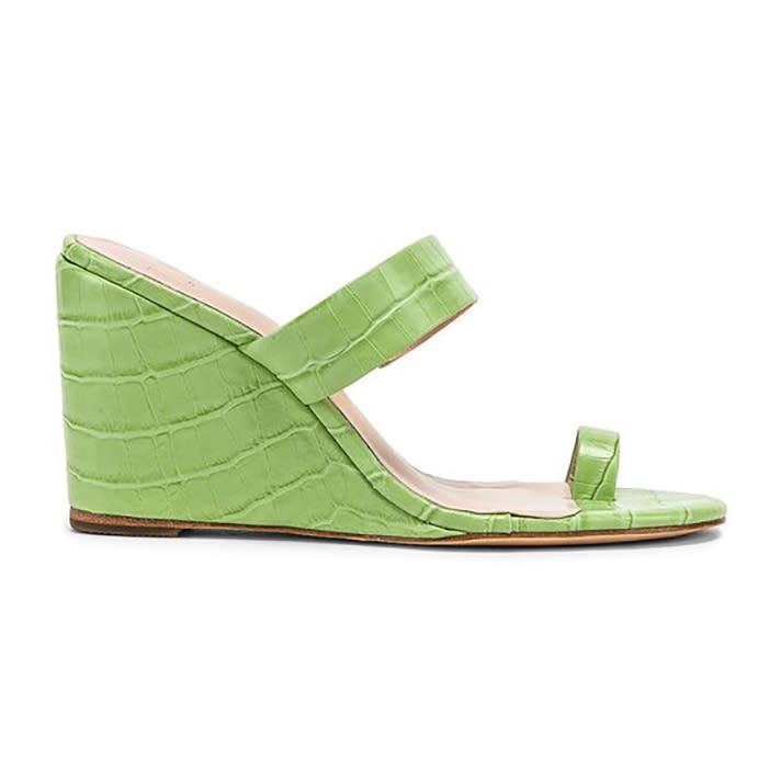 STYLECASTER | Cute Summer Wedges That'll Get You Through Every Party, BBQ and Night Out This Season