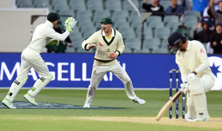 England's chaotic tour reaches the point of no return as Australia, 2-0 up in the five-match series, look for an Ashes-clinching victory in the last ever Test to be played at the WACA Ground in Perth