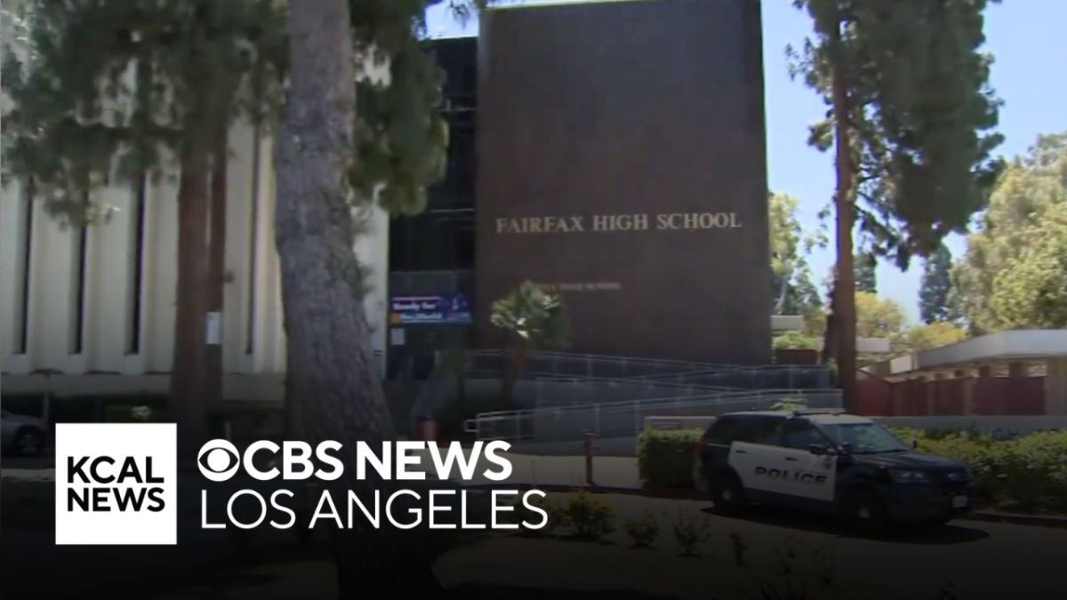 LAUSD investigating inappropriate images being shared amongst students ...