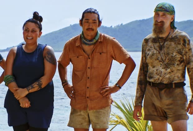 Survivor 43 Finale Recap