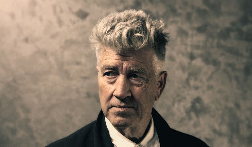 David Lynch