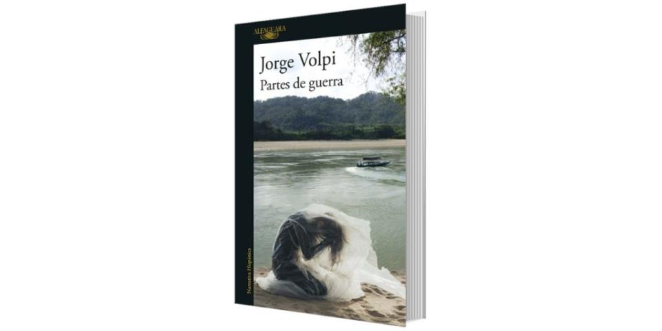 Jorge Volpi