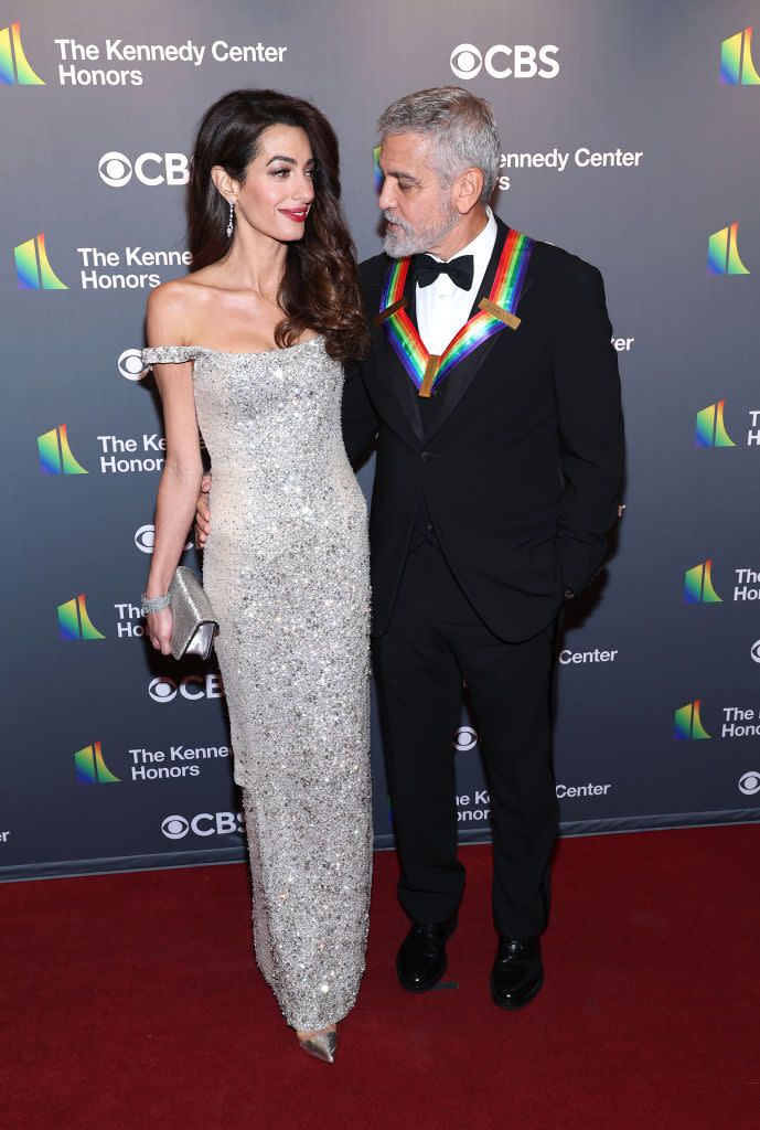 45th kennedy center honors