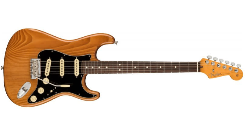 Fender American Professional II