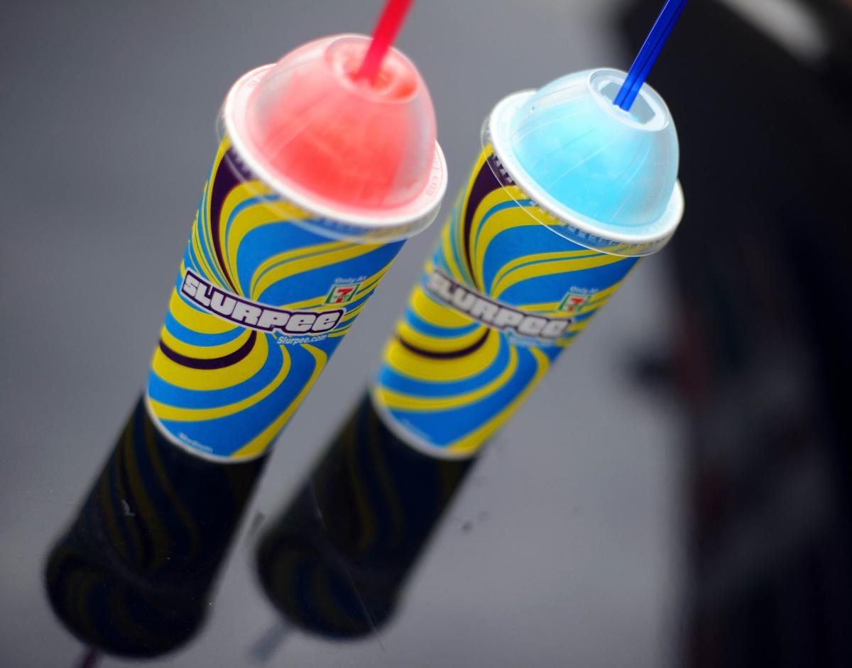 7 Eleven Wants To Delivery You Slurpees All Summer Long 8291