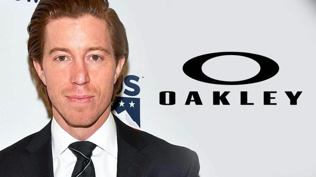 Shaun White Sues Oakley for Allegedly Using Him to Promote Sunglasses After  Their Deal Expired