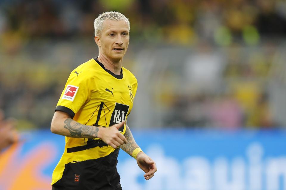 馬高列奧斯（Marco Reus）