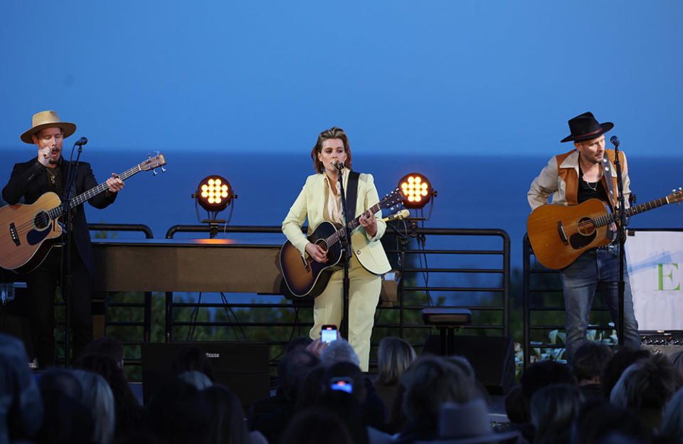 Brandi Carlile