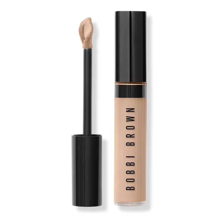 tube of bobbi brown concealer