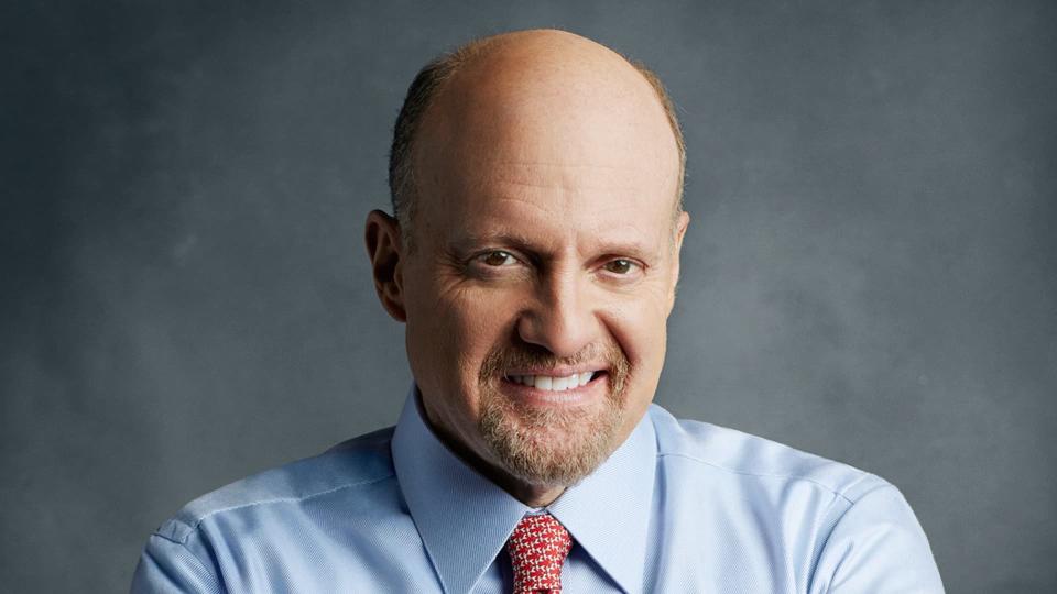 Jim Cramer