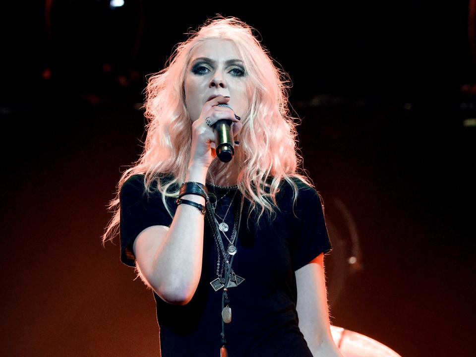 taylor momsen