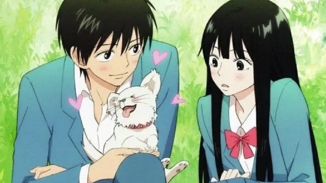 Top 12 Romance Anime to Watch This Valentine's Day - Anime Corner