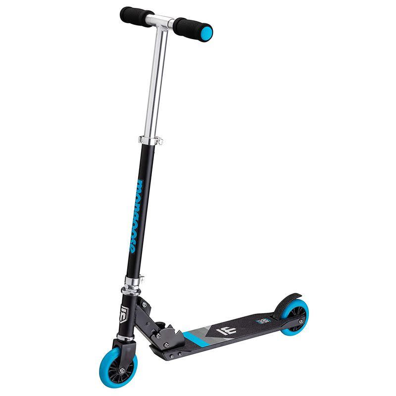 Mongoose Trace Youth/Adult Kick Scooter