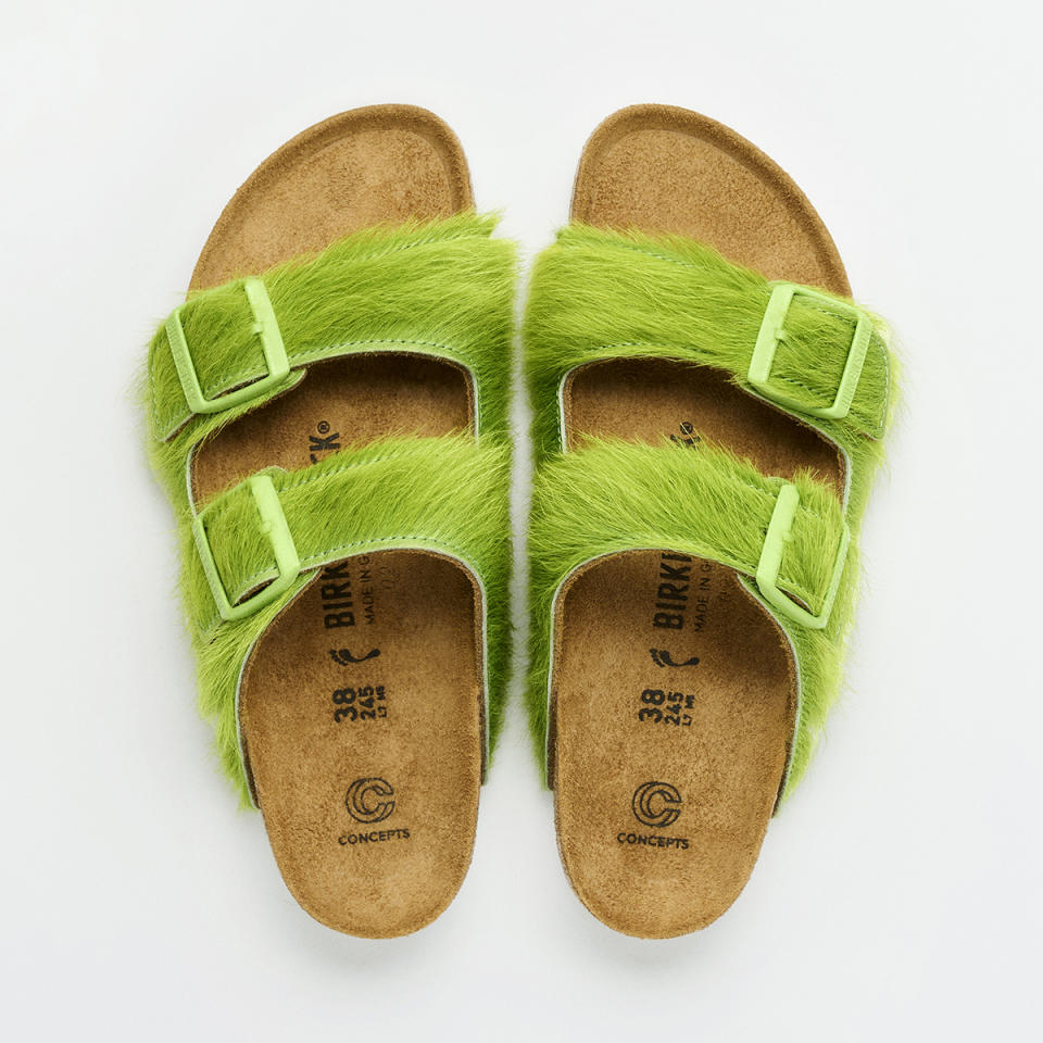 Birkenstock, Concepts, Arizona sandals, sandals