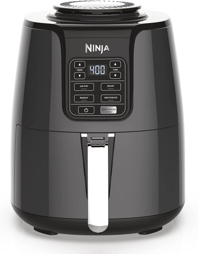 The Ninja Air Fryer This Restaurant Chef Suggests