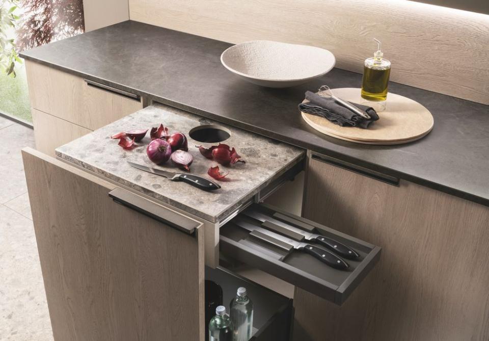 Photo credit: Scavolini by Multiliving