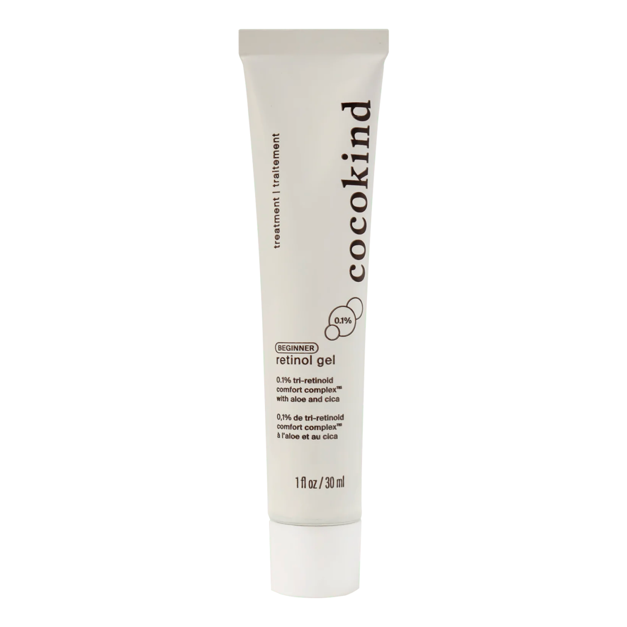 <p><a href="https://go.redirectingat.com?id=74968X1596630&url=https%3A%2F%2Fwww.ulta.com%2Fp%2Fbeginner-retinol-gel-pimprod2042160&sref=https%3A%2F%2Fwww.cosmopolitan.com%2Fstyle-beauty%2Fbeauty%2Fg60358595%2Fbest-retinol-serums%2F" rel="nofollow noopener" target="_blank" data-ylk="slk:Shop Now;elm:context_link;itc:0;sec:content-canvas" class="link rapid-noclick-resp">Shop Now</a></p><p>Beginner Retinol Gel</p><p>ulta.com</p><p>$26.99</p>