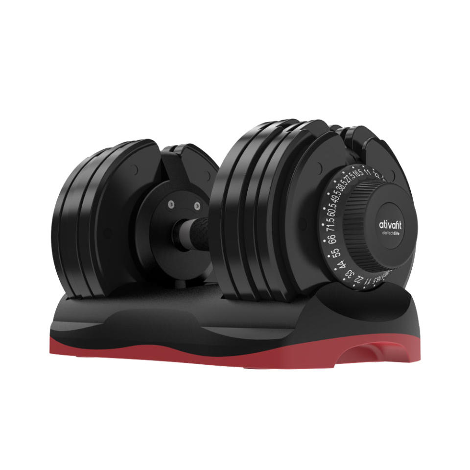 11 Best Adjustable Dumbbells of 2023: Reviews, Prices, Features