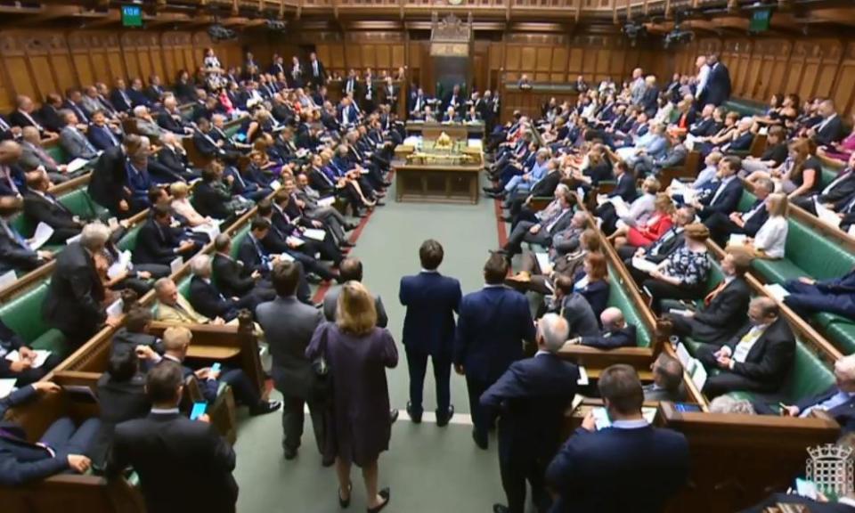 Both bills are expected to pass in the Commons, even though Labour is expected to oppose them.