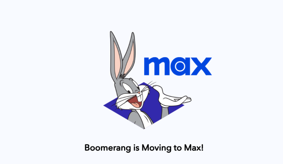 Di adiós a Boomerang, el servicio de streaming dedicado al anime clásico