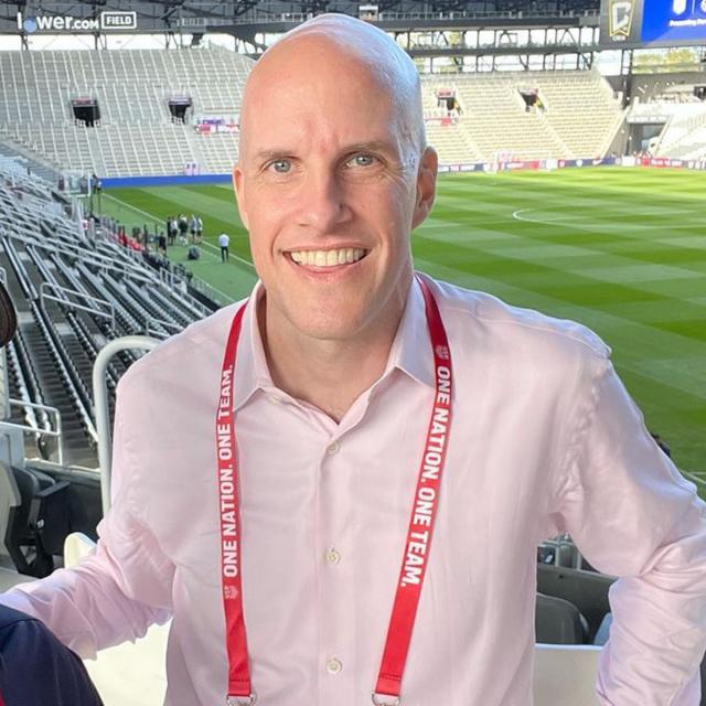 US soccer journalist Grant Wahl dies at World Cup