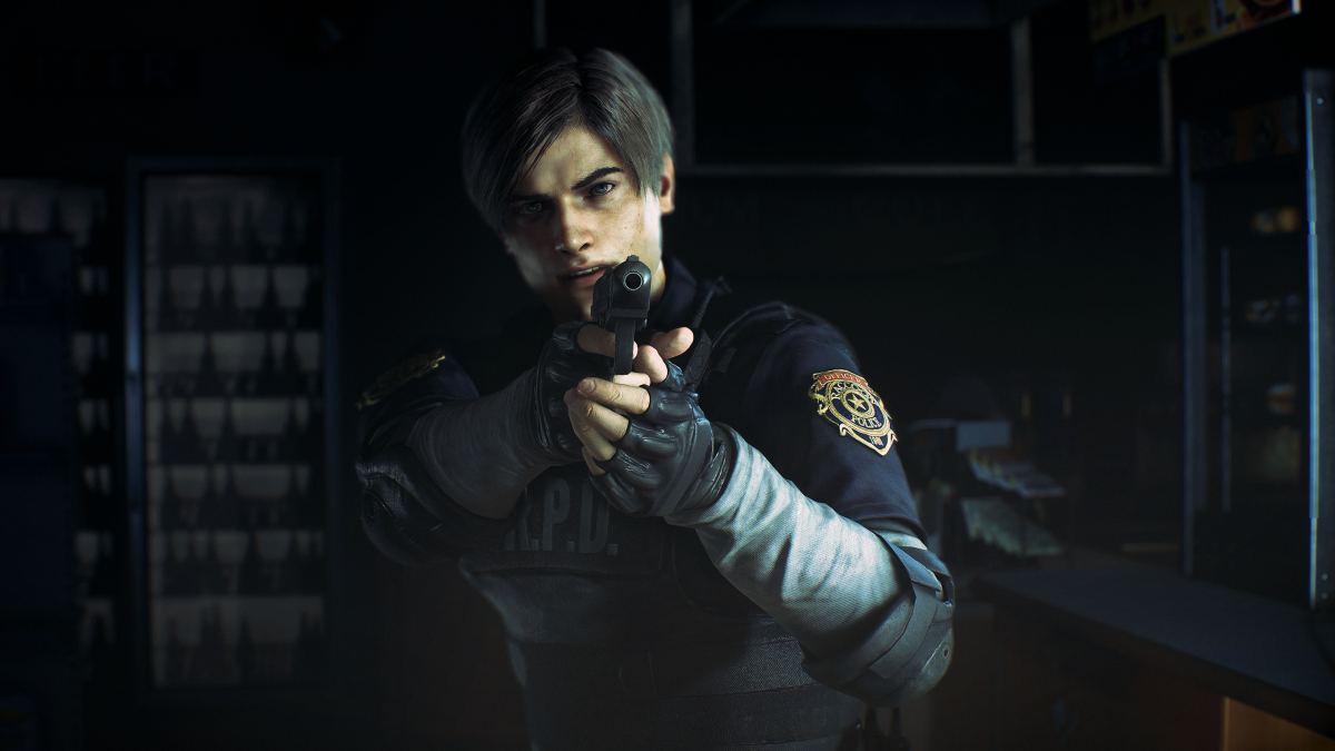 Resident Evil 2 Remake se aproxima das vendas totais de RE7 entre