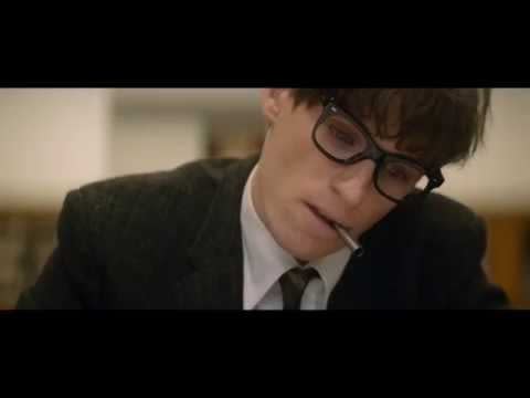 8) 'The Theory of Everything'