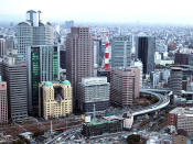 <b>2. Osaka (Japón)</b>: La ciudad japonesa asciende un lugar respecto al año anterior, pero es insuficiente para desbancar a la ganadora. Segunda plaza para ellos.