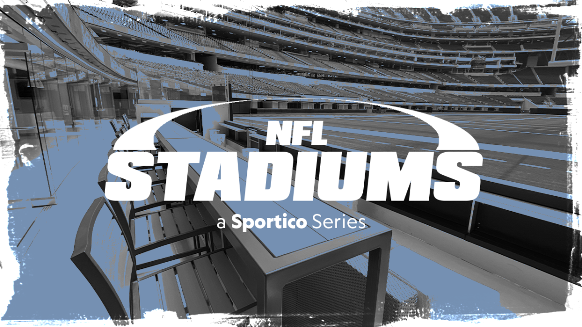 New York Jets at New York Giants Suites and Premium Seats