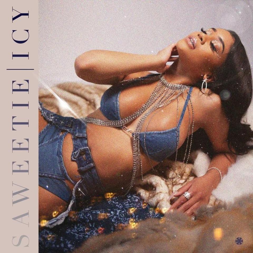 Saweetie, ICY