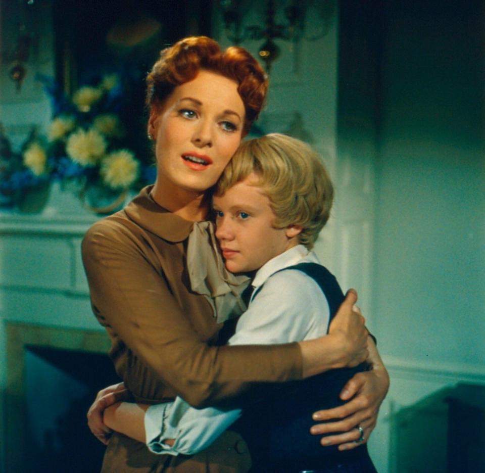 8) The Parent Trap